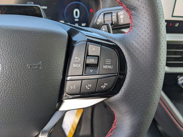 New 2026 Ford Explorer ST RWD image 33