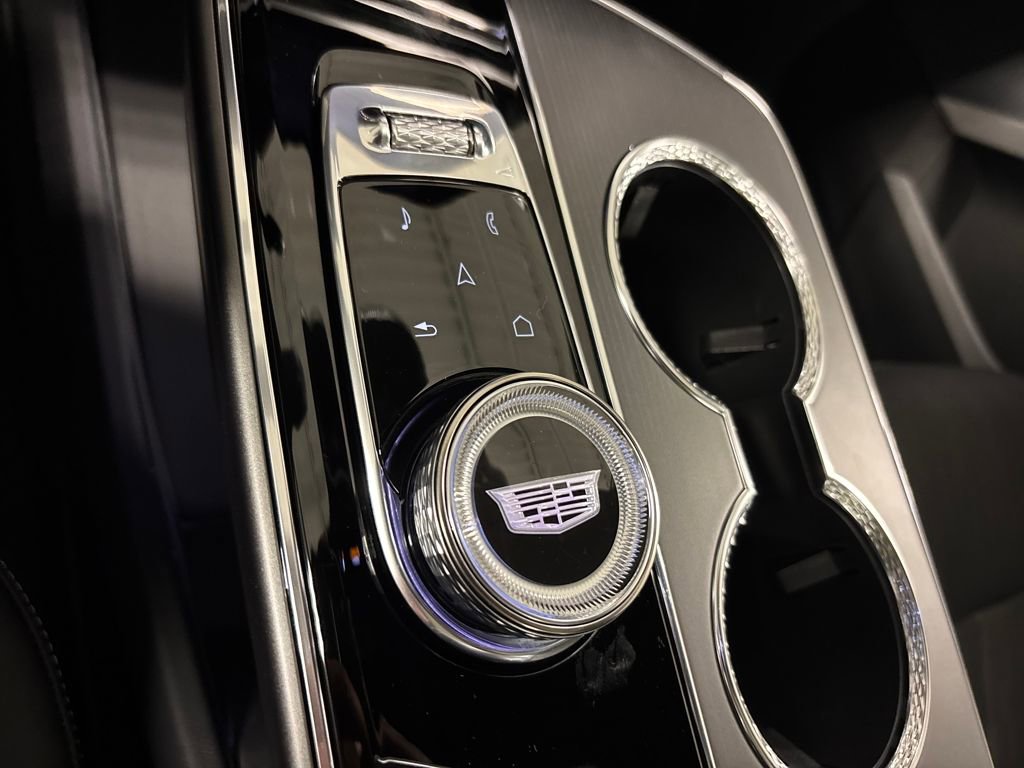 New 2026 Cadillac Lyriq Premium Sport image 40