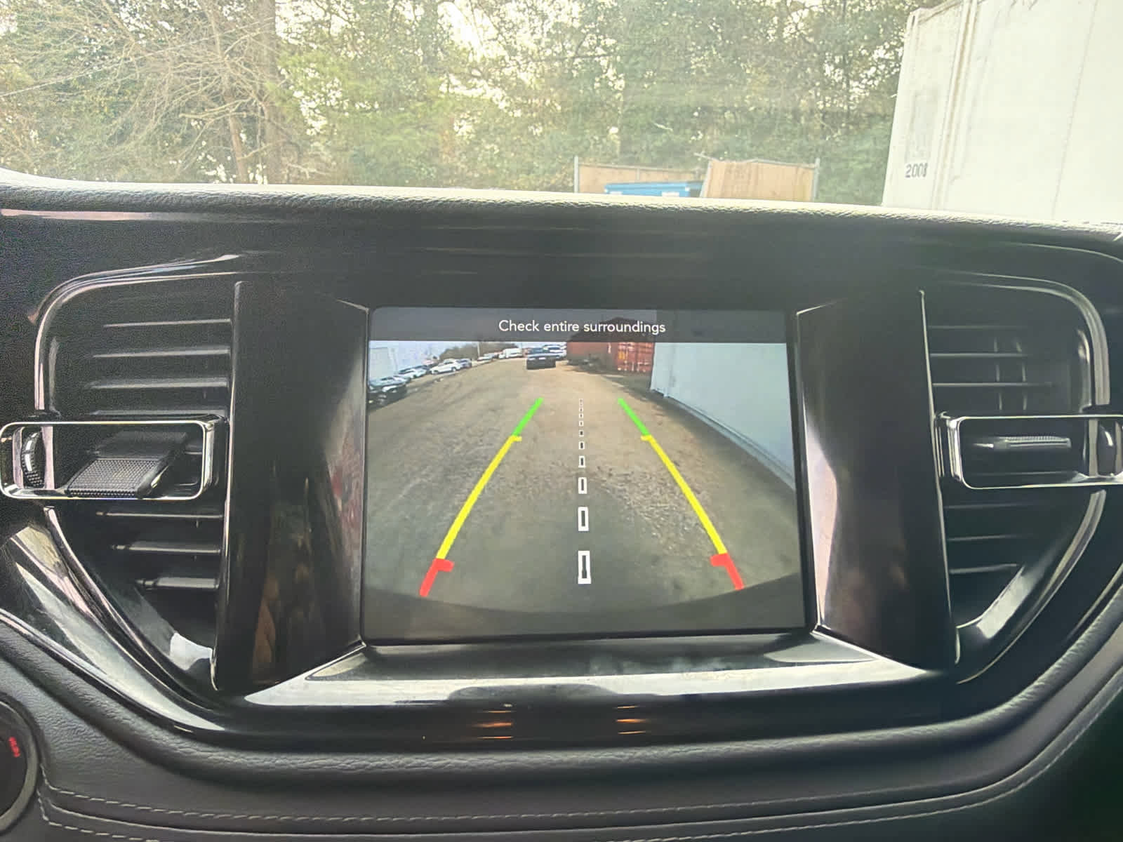 Used 2022 Dodge Durango GT w/ Blacktop Package image 21