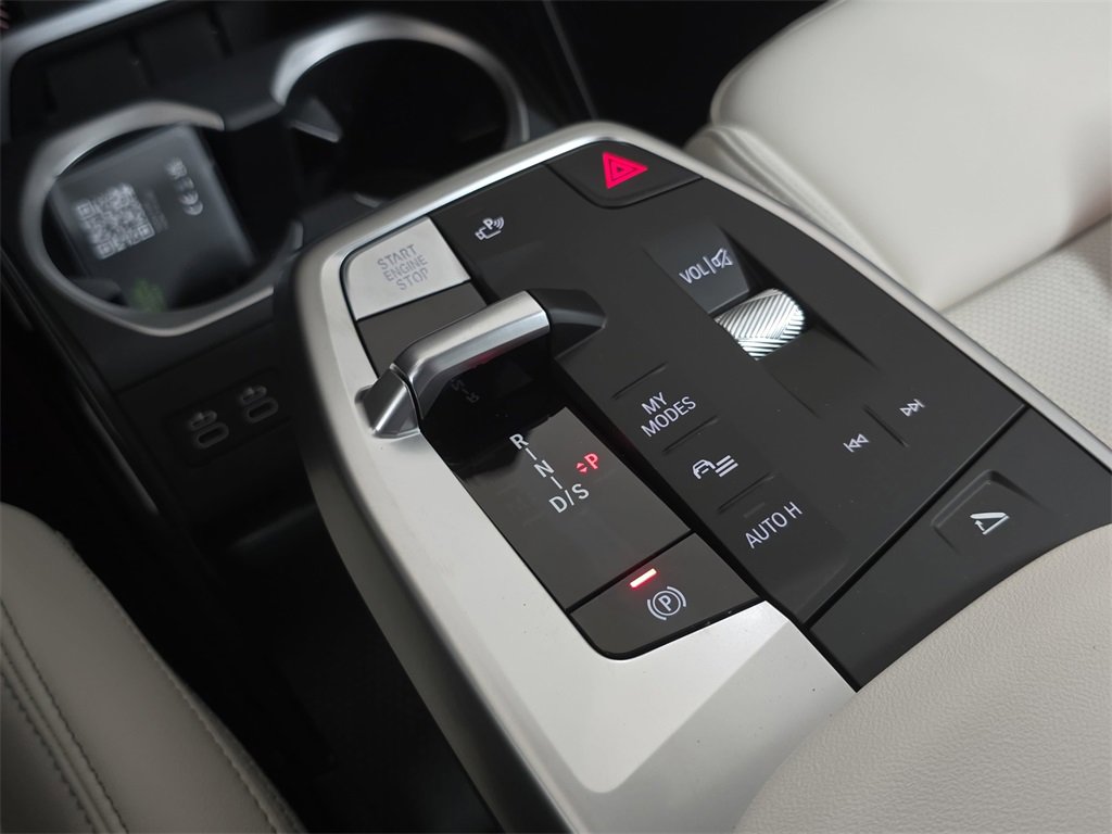 New 2026 BMW X1 xDrive28i w/ Technology Package image 17