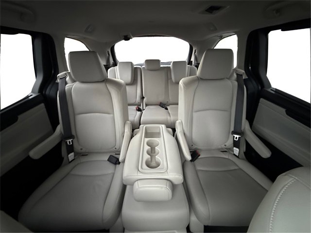 Used 2025 Honda Odyssey EX-L image 16
