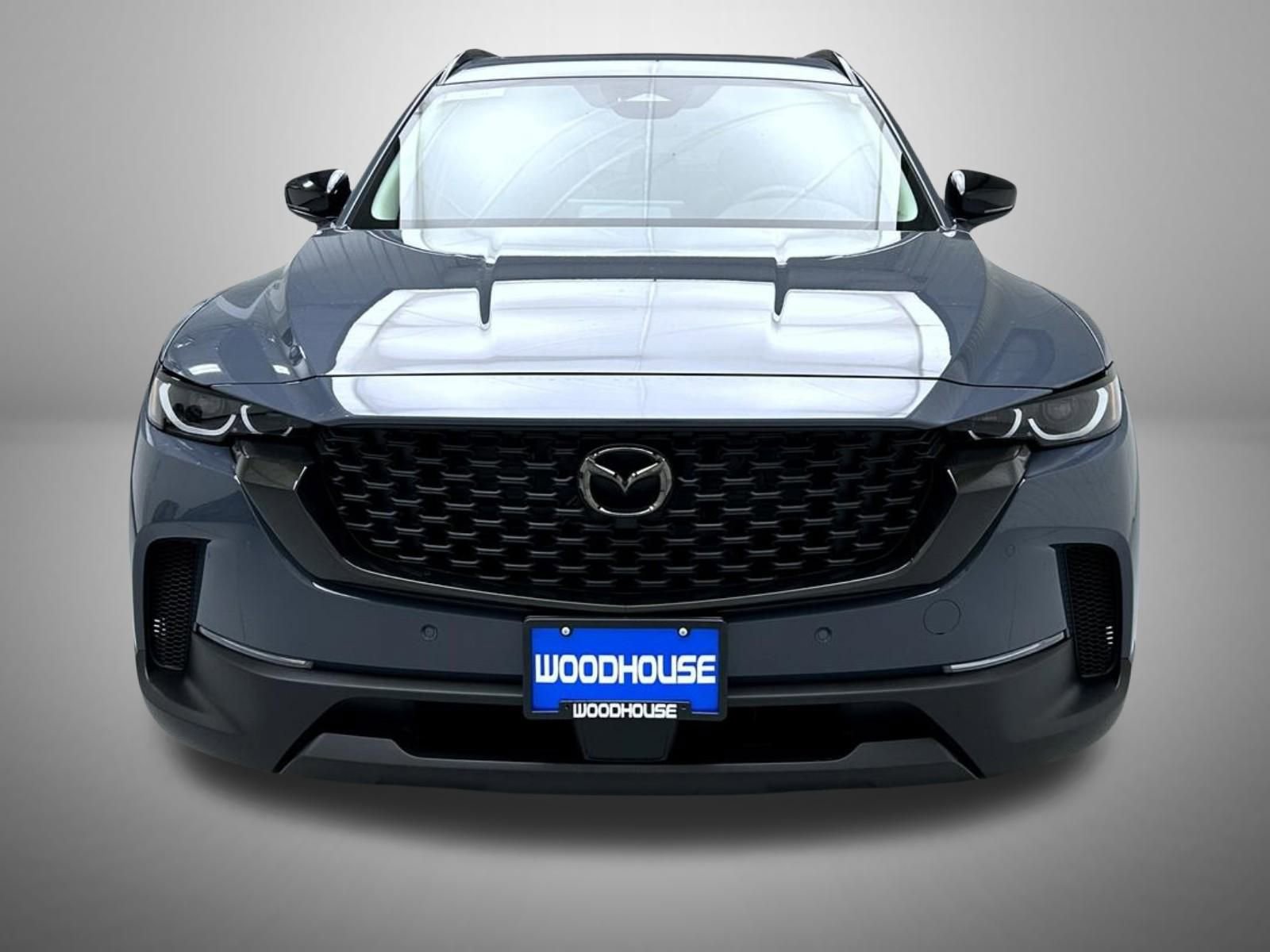 New 2026 MAZDA CX-50 Meridian Edition w/ Cargo Package image 2