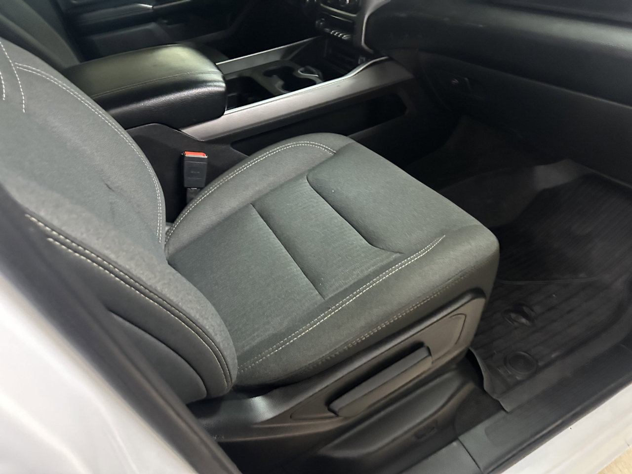 Used 2021 RAM 1500 Big Horn image 71