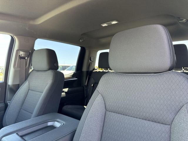 New 2026 GMC Sierra 1500 Elevation w/ LPO, Elevation Black Package RWD image 23