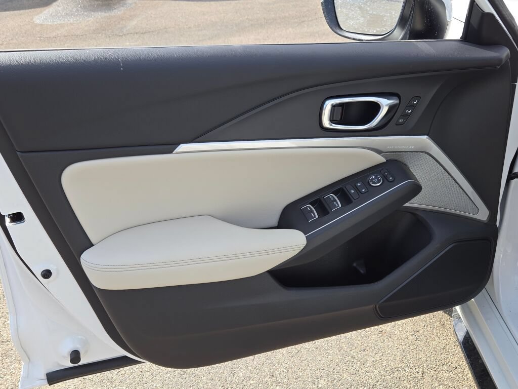 New 2026 Acura Integra A-Spec FWD image 27