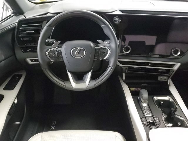 New 2026 Lexus RX 350h w/ Accessory Package (Z1) AWD/4WD image 23