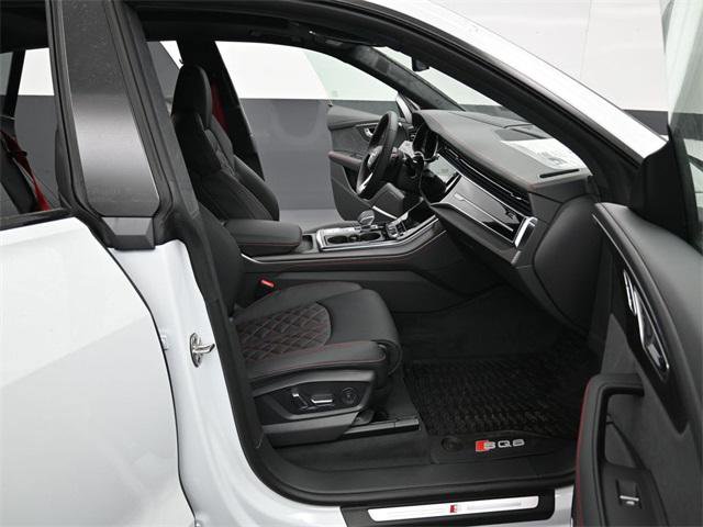 New 2026 Audi SQ8 Prestige image 14