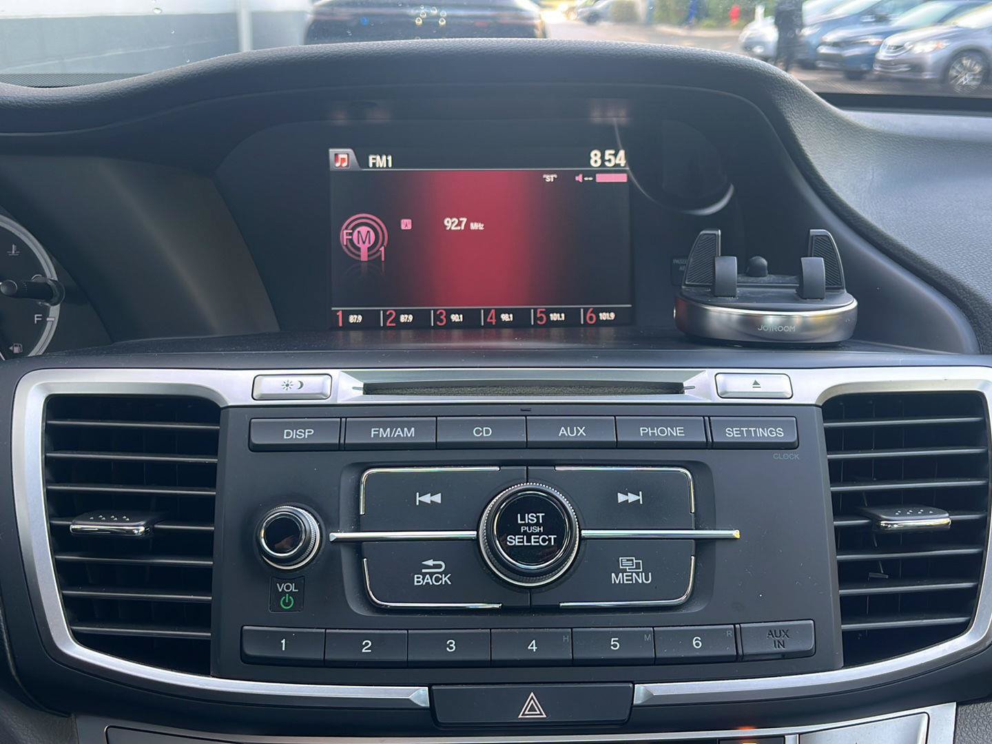 Used 2015 Honda Accord LX image 14