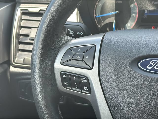 Used 2020 Ford Ranger XLT w/ Equipment Group 301A Mid AWD/4WD image 22