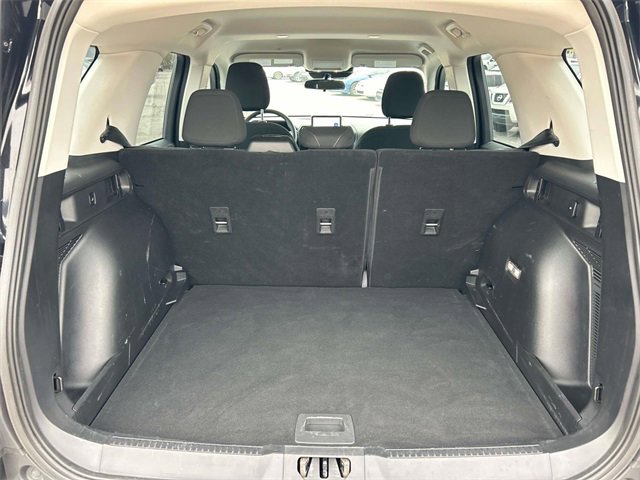 Used 2021 Ford Bronco Sport image 12