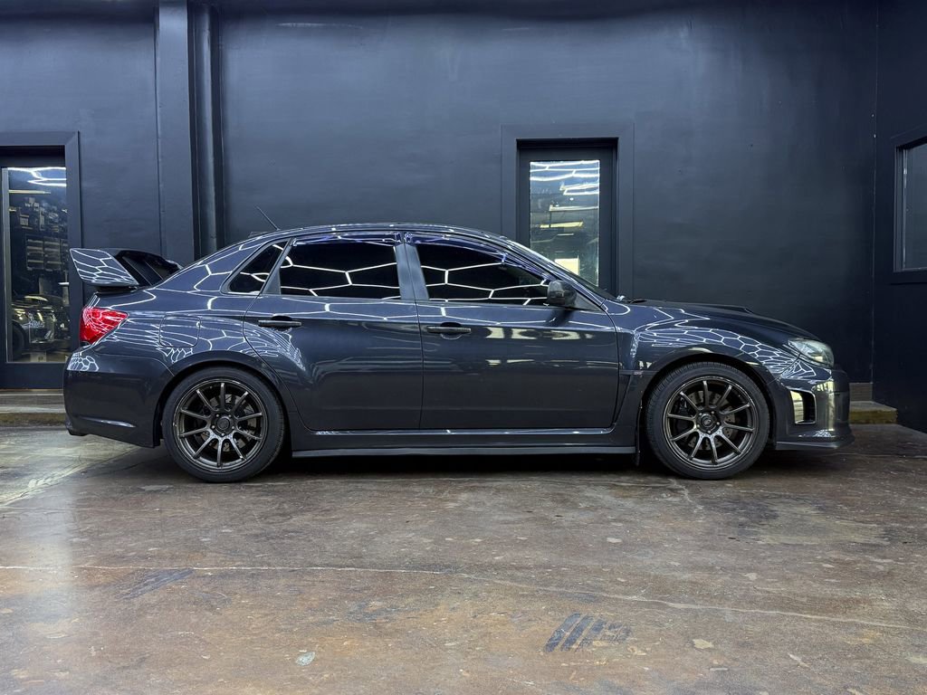 Used 2014 Subaru Impreza WRX STI AWD/4WD image 10