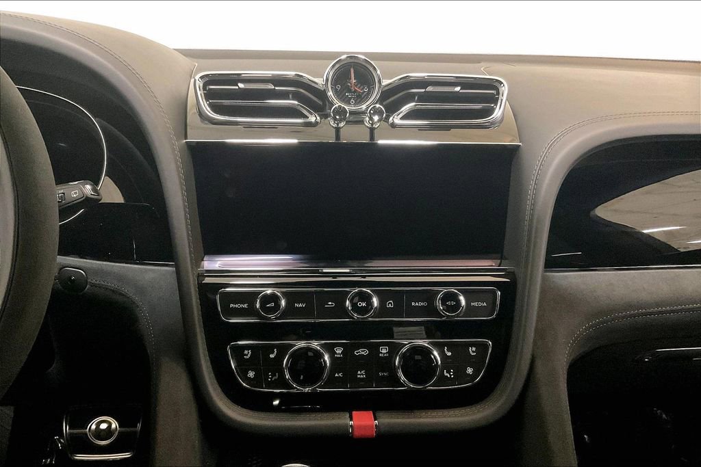 New 2026 Bentley Bentayga Speed image 11