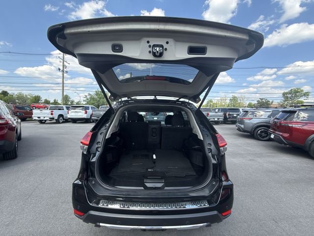 Used 2020 Nissan Rogue SV AWD/4WD image 22