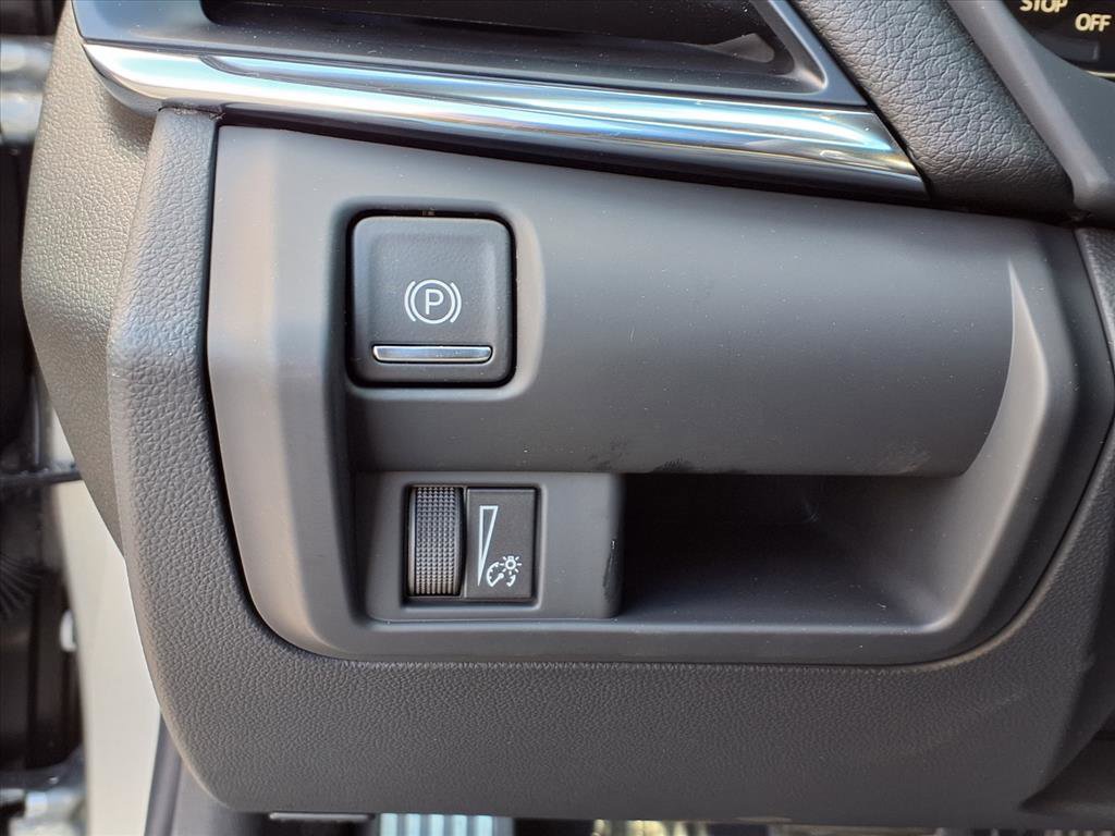 New 2026 Cadillac CT4 Sport image 16