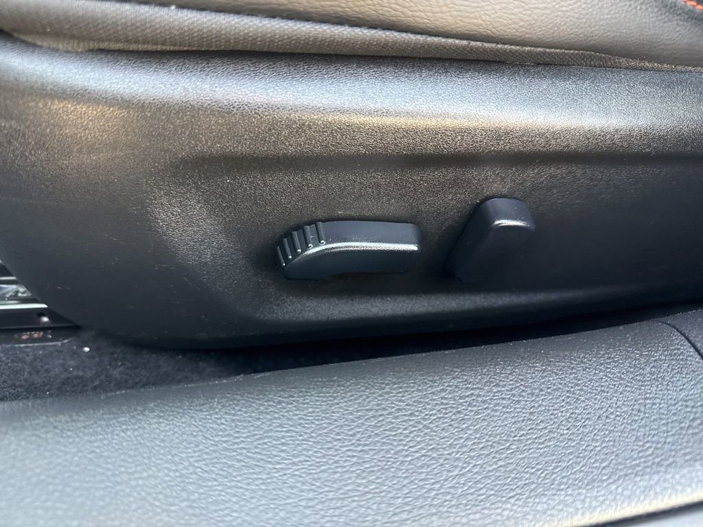 Used 2024 Nissan Altima 2.5 SR FWD image 20