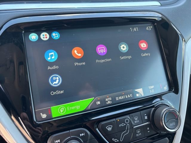 Used 2017 Chevrolet Bolt LT image 21