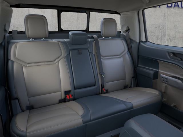 New 2026 Ford Maverick Lariat w/ 4K Tow Package image 11