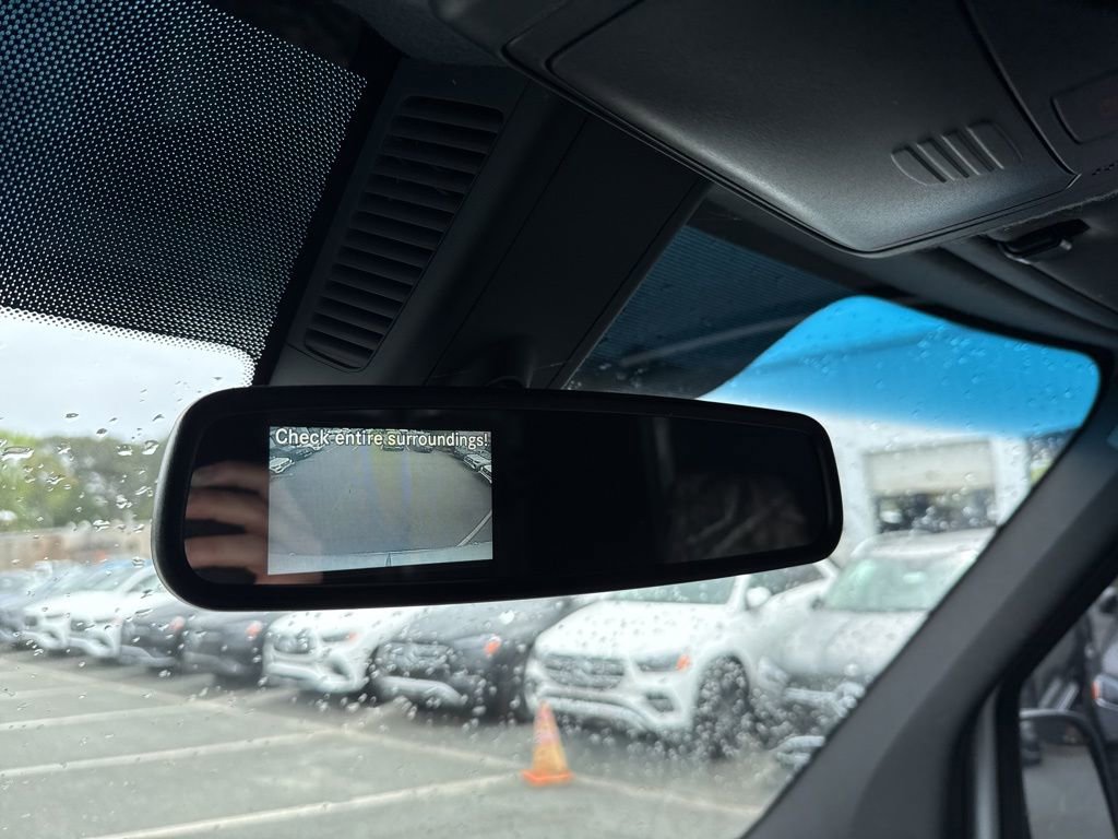 Used 2021 Mercedes-Benz Sprinter 2500 image 8