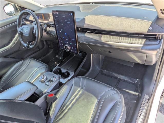 Used 2023 Ford Mustang Mach-E Premium RWD image 23