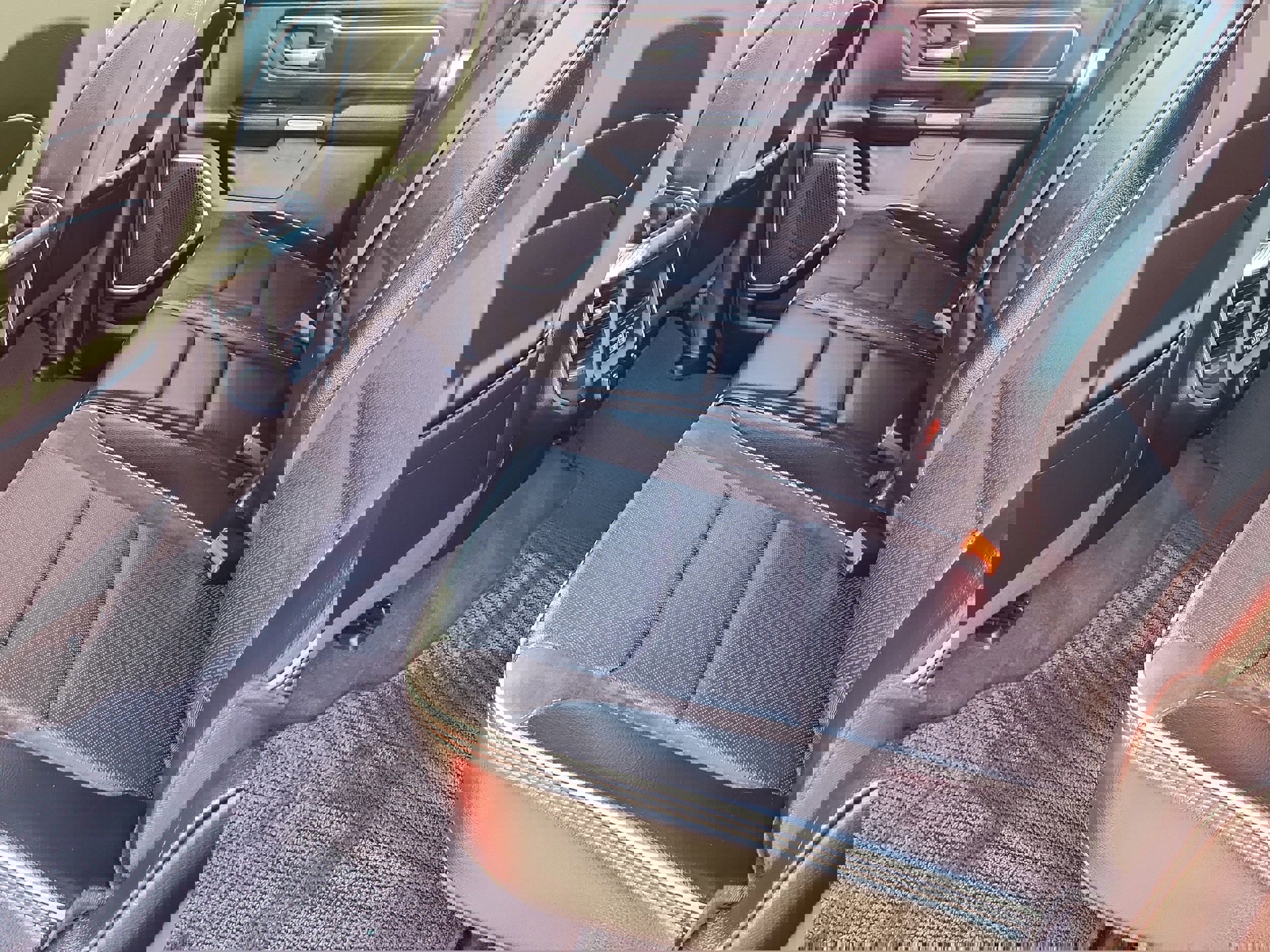 Used 2024 RAM 1500 Laramie image 11