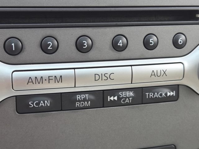 Used 2014 Nissan Murano SL AWD/4WD image 7