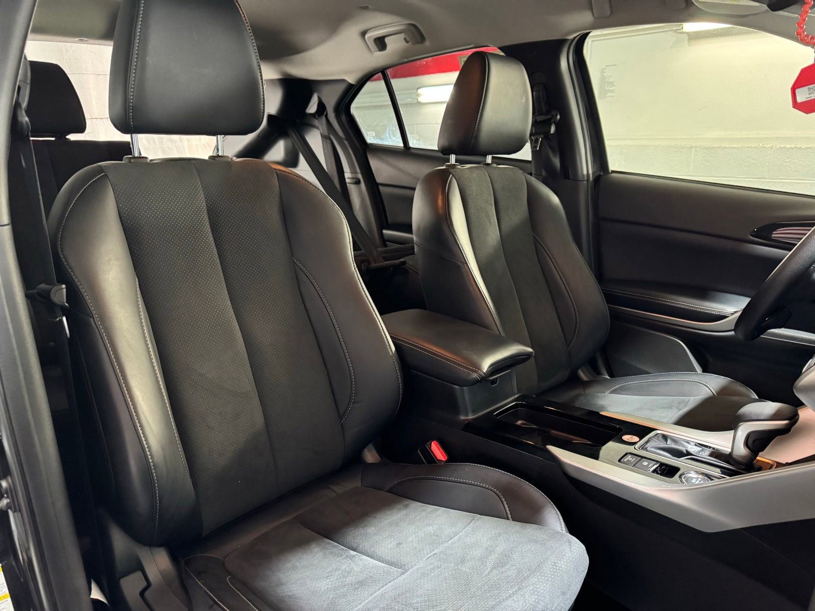 Used 2024 Mitsubishi Eclipse Cross SE image 20