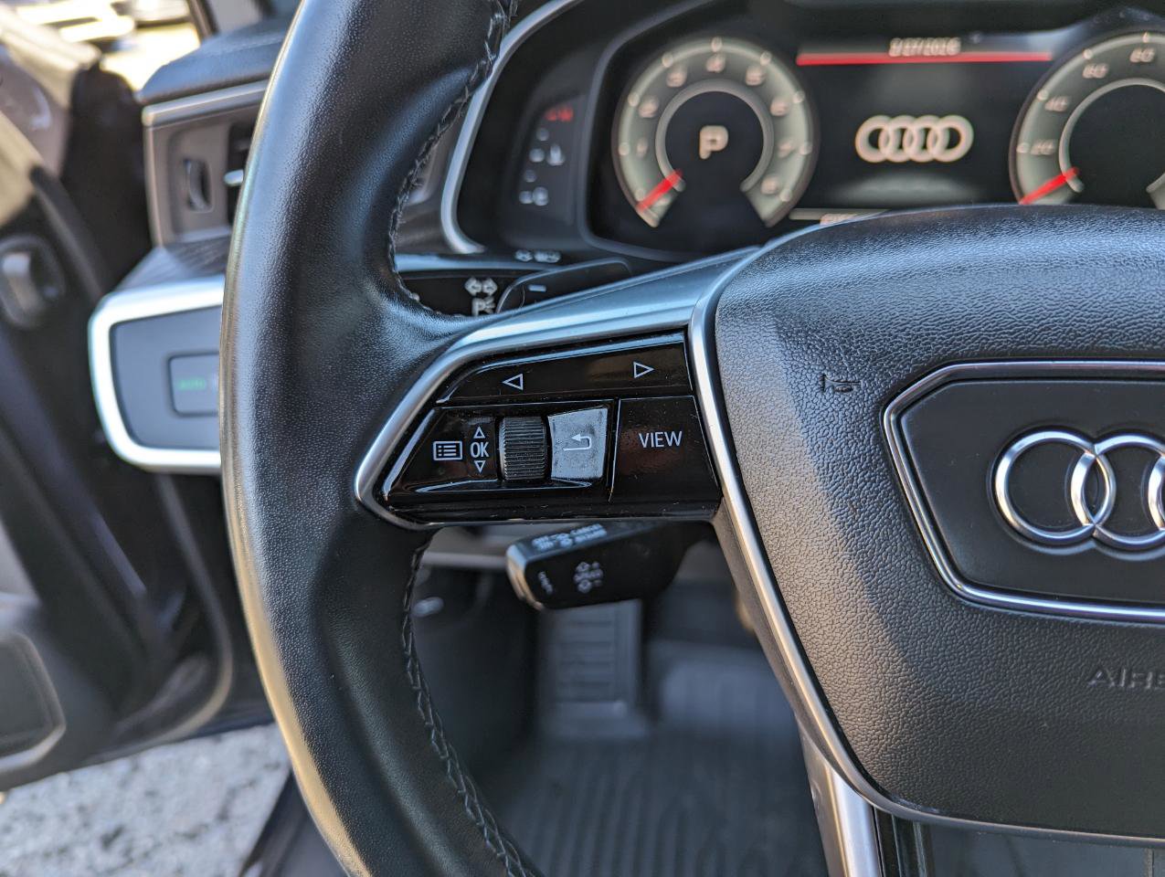 Used 2021 Audi A6 3.0T Premium AWD/4WD image 17