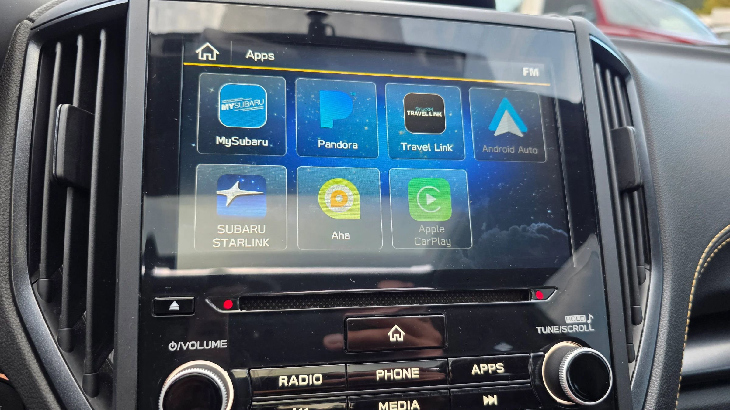 Used 2022 Subaru Crosstrek 2.5i Sport w/ Moonroof Package image 19