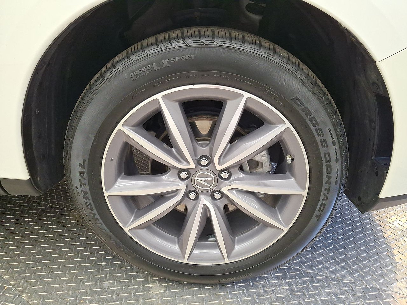 Used 2020 Acura RDX AWD w/ Technology Package image 27