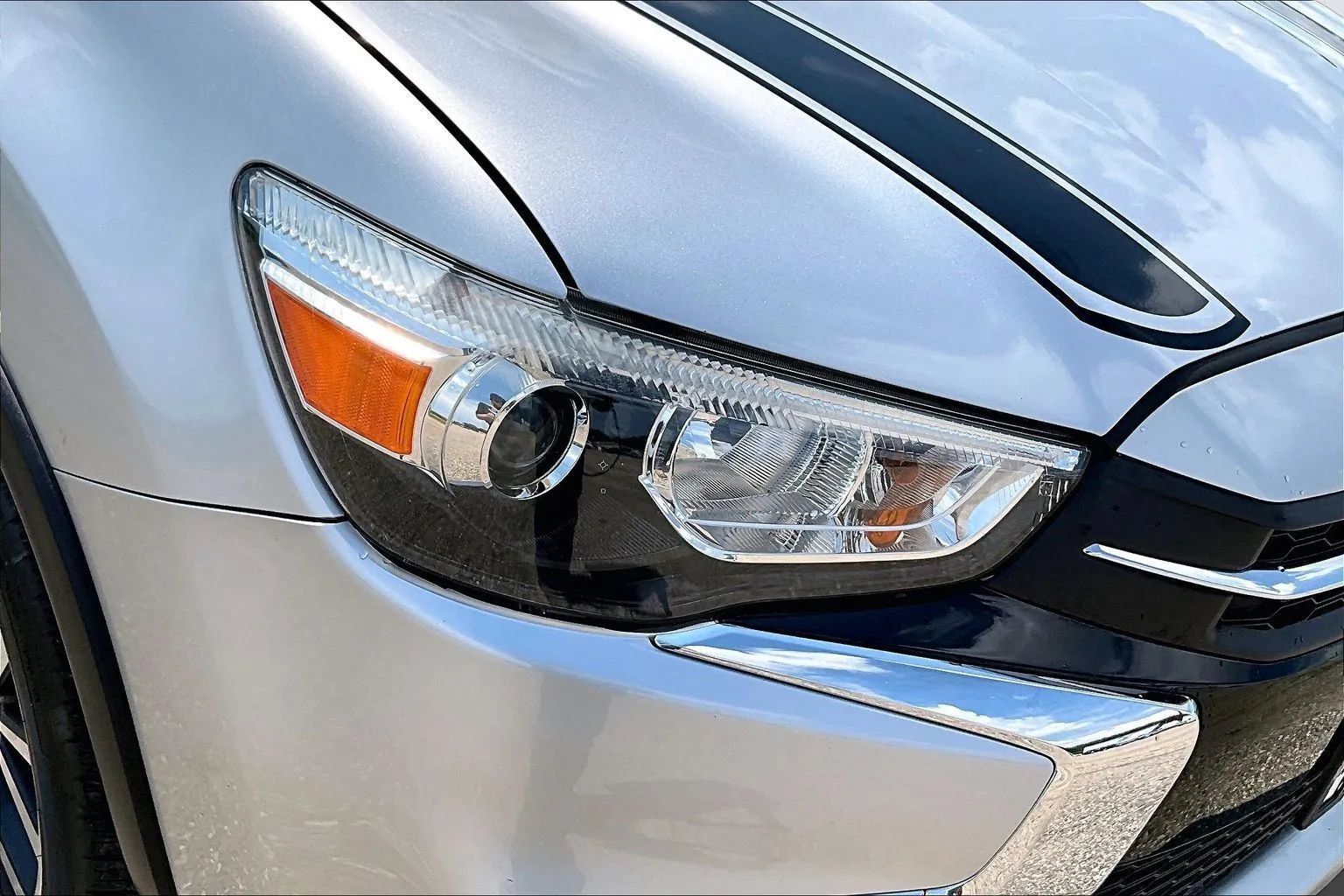 Used 2019 Mitsubishi Outlander Sport ES FWD image 30