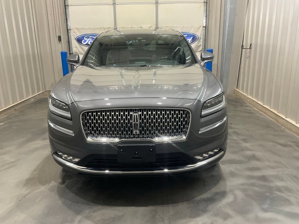 Used 2023 Lincoln Nautilus Reserve w/ Equipment Group 202A AWD/4WD image 5