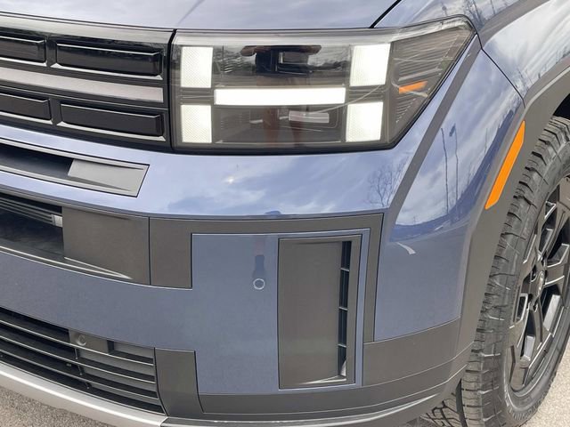 New 2026 Hyundai Santa Fe XRT image 9