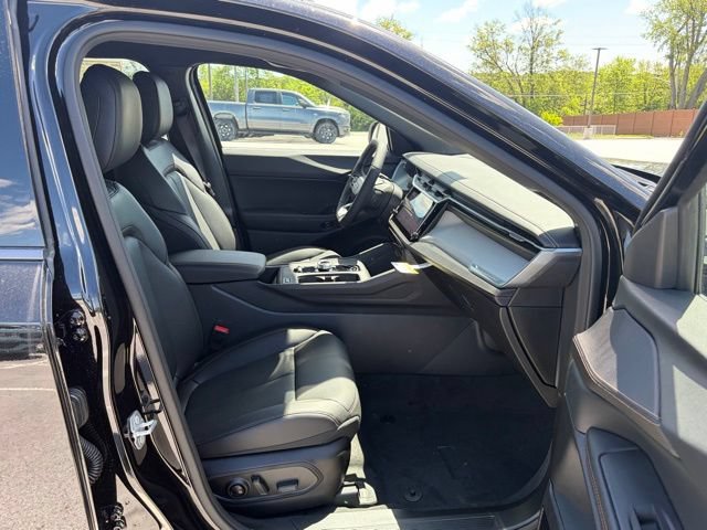 New 2026 Jeep Cherokee Limited AWD/4WD image 28