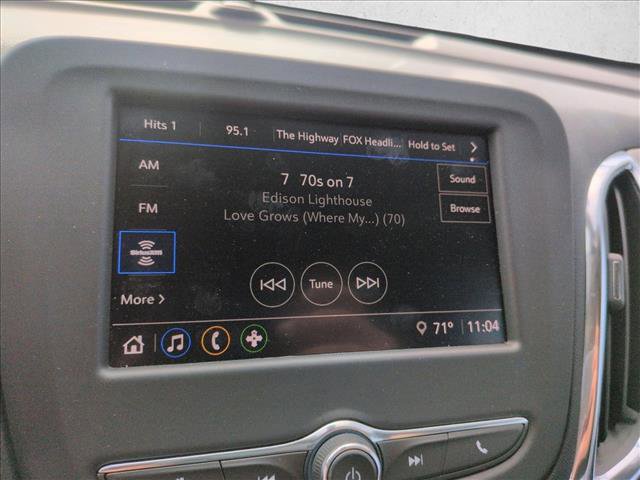 Used 2023 Chevrolet Equinox LT image 13