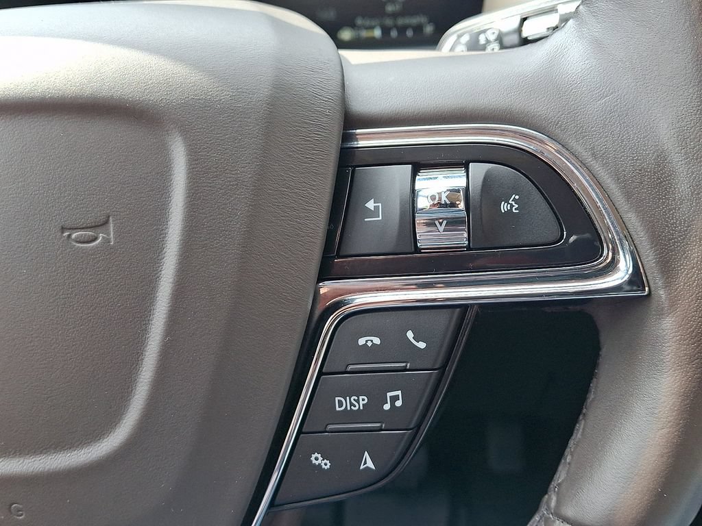 Certified 2023 Lincoln Nautilus Reserve AWD/4WD image 23