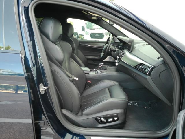 Used 2021 BMW M5 w/ Executive Package AWD/4WD image 20