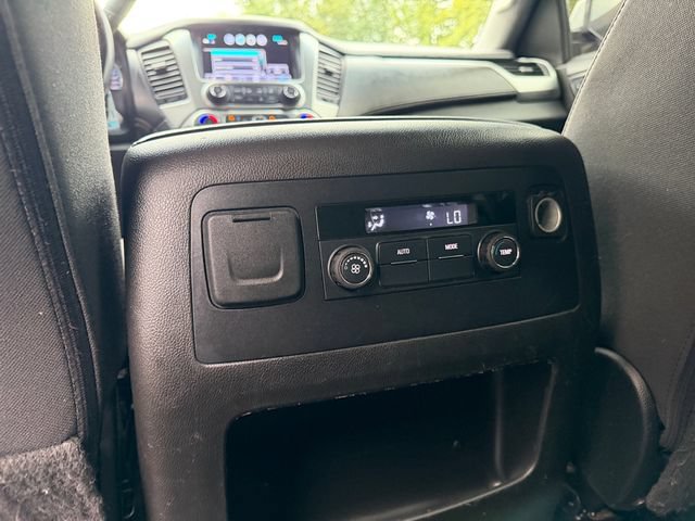 Used 2017 Chevrolet Suburban LS w/ All-Season Package AWD/4WD image 27