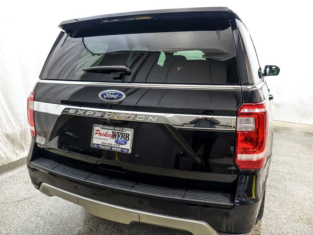 Used 2021 Ford Expedition XLT AWD/4WD image 6