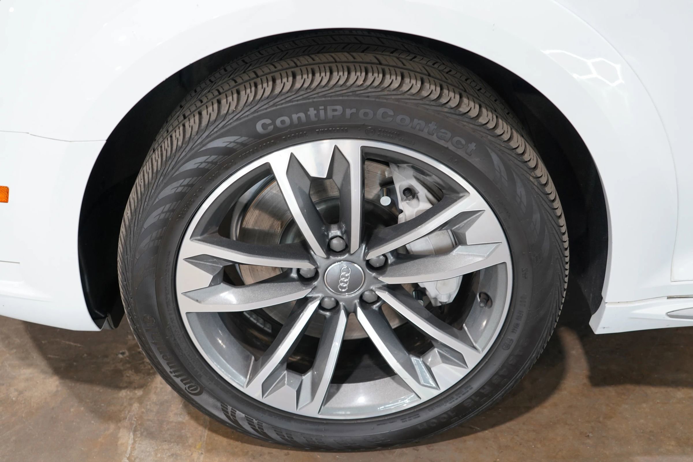 Used 2018 Audi A4 2.0T allroad Premium Plus image 57