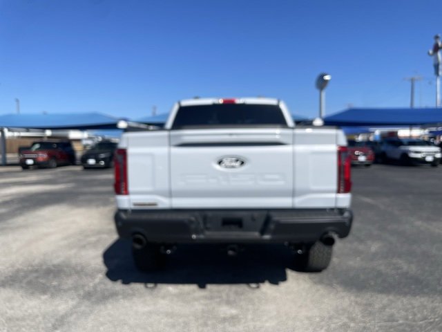 New 2025 Ford F150 Tremor w/ Equipment Group 402A High image 6