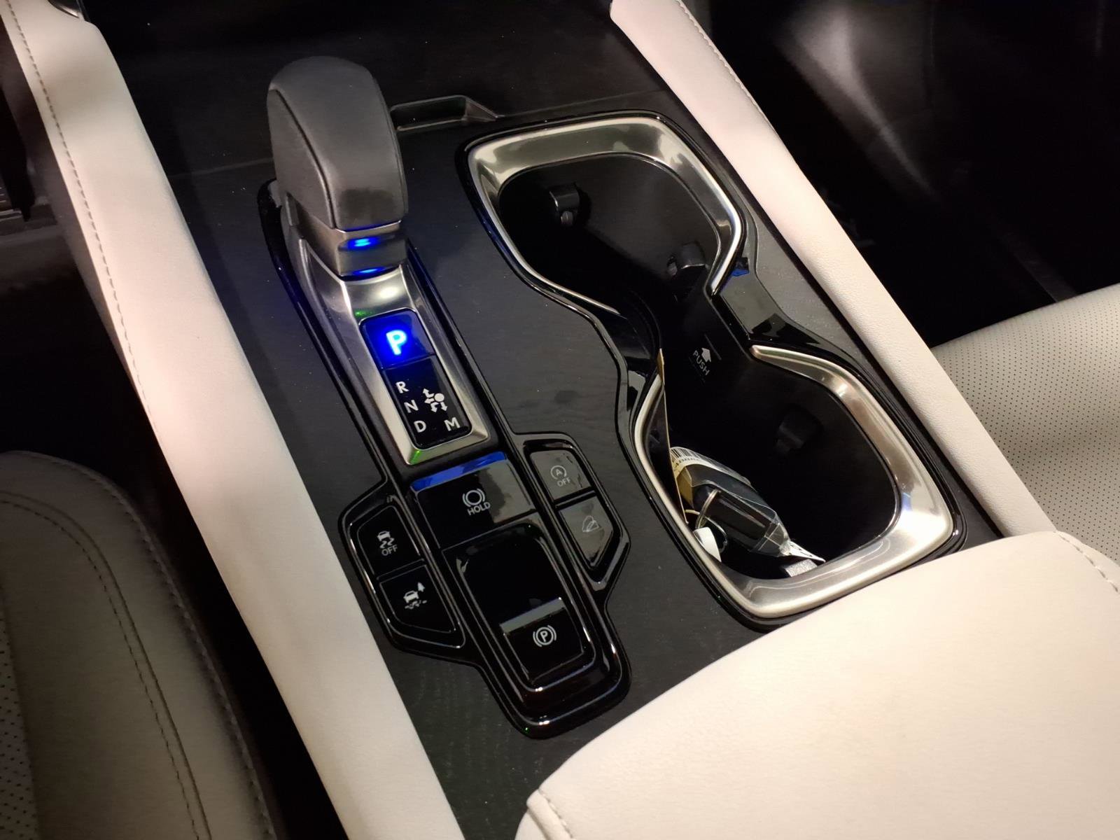 New 2026 Lexus RX 350 AWD image 8