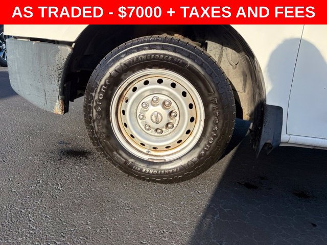 Used 2013 Nissan NV 1500 S RWD image 9