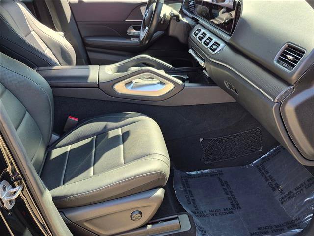 Used 2021 Mercedes-Benz GLE 350 image 22