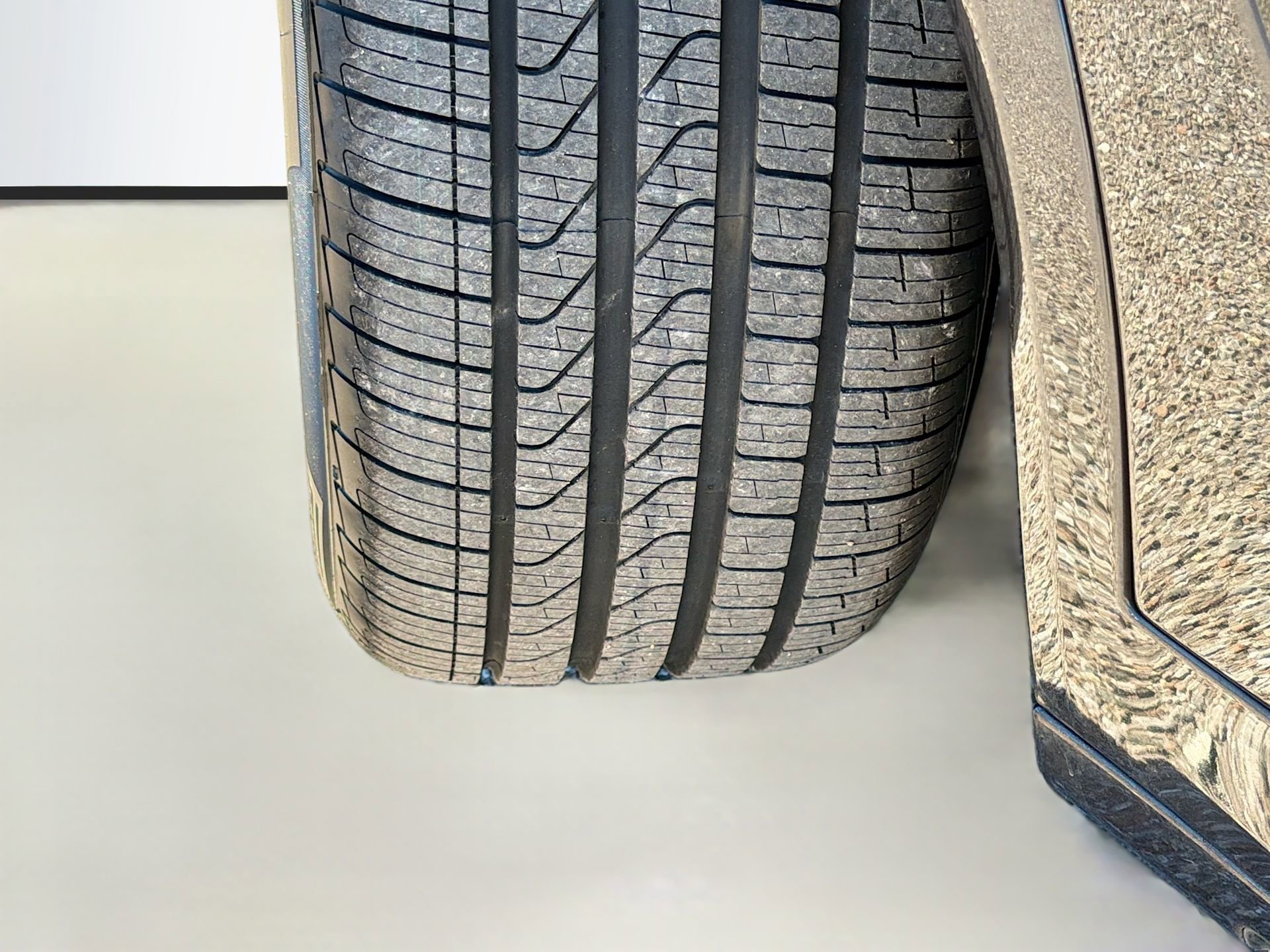 Certified 2025 BMW X4 xDrive30i image 45