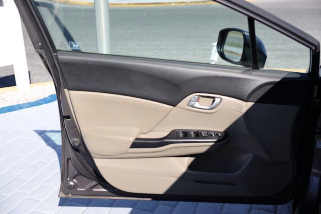 Used 2012 Honda Civic EX-L image 11