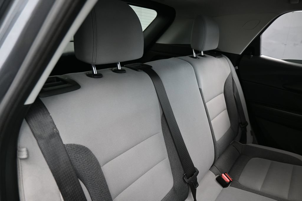 Used 2021 Chevrolet TrailBlazer LT w/ Convenience Package FWD image 35