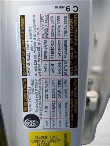 Certified 2021 Toyota 4Runner Limited image 25