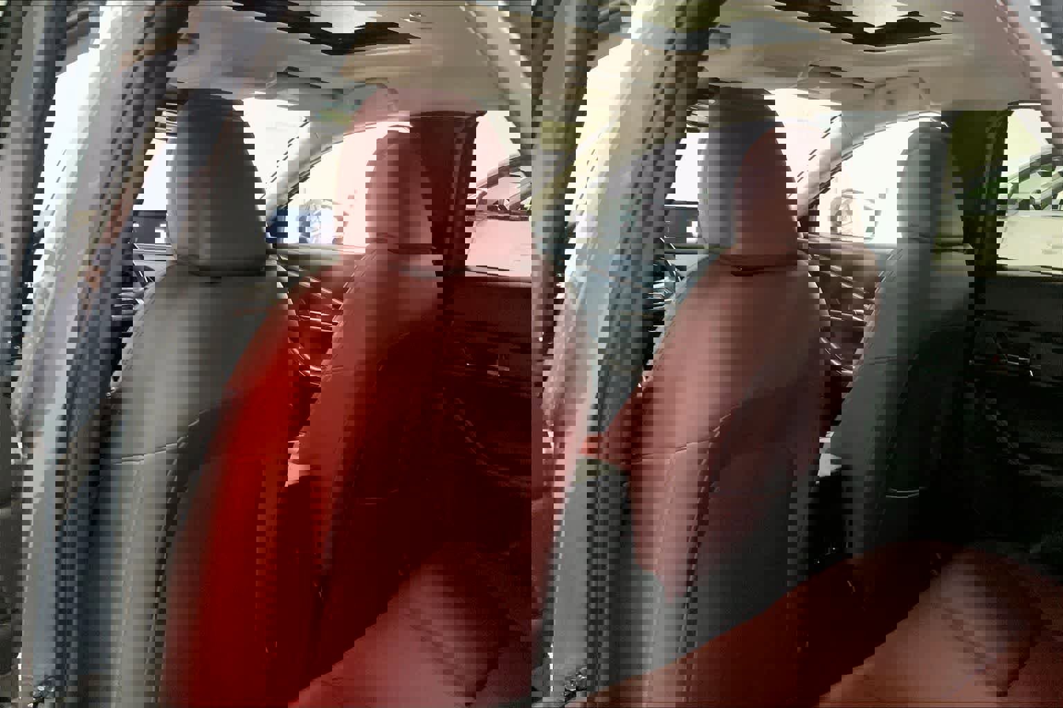 Used 2023 MAZDA CX-30 AWD 2.5 S w/ Preferred Package image 11