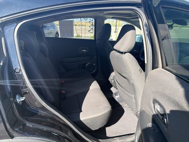 Used 2022 Honda HR-V EX image 26