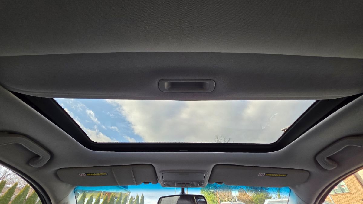 Used 2006 Acura TSX image 19